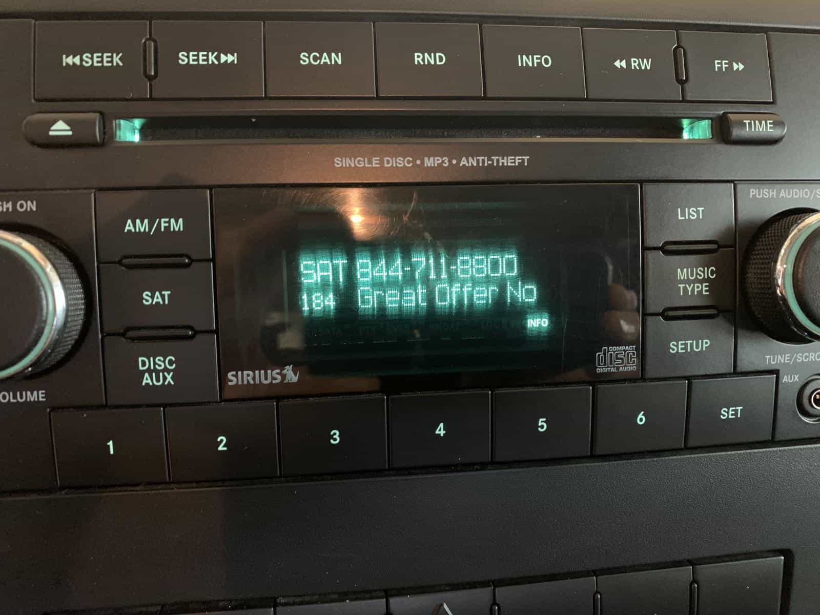 2012 RAM 1500 ST - Image 28