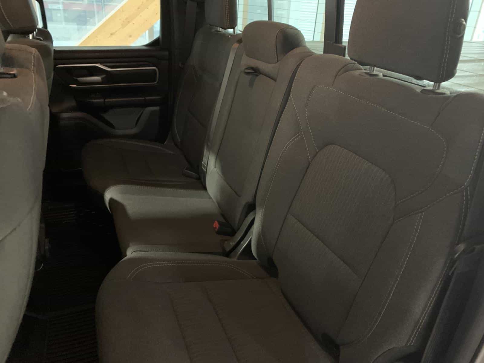 2020 RAM 1500 Big Horn - Image 12