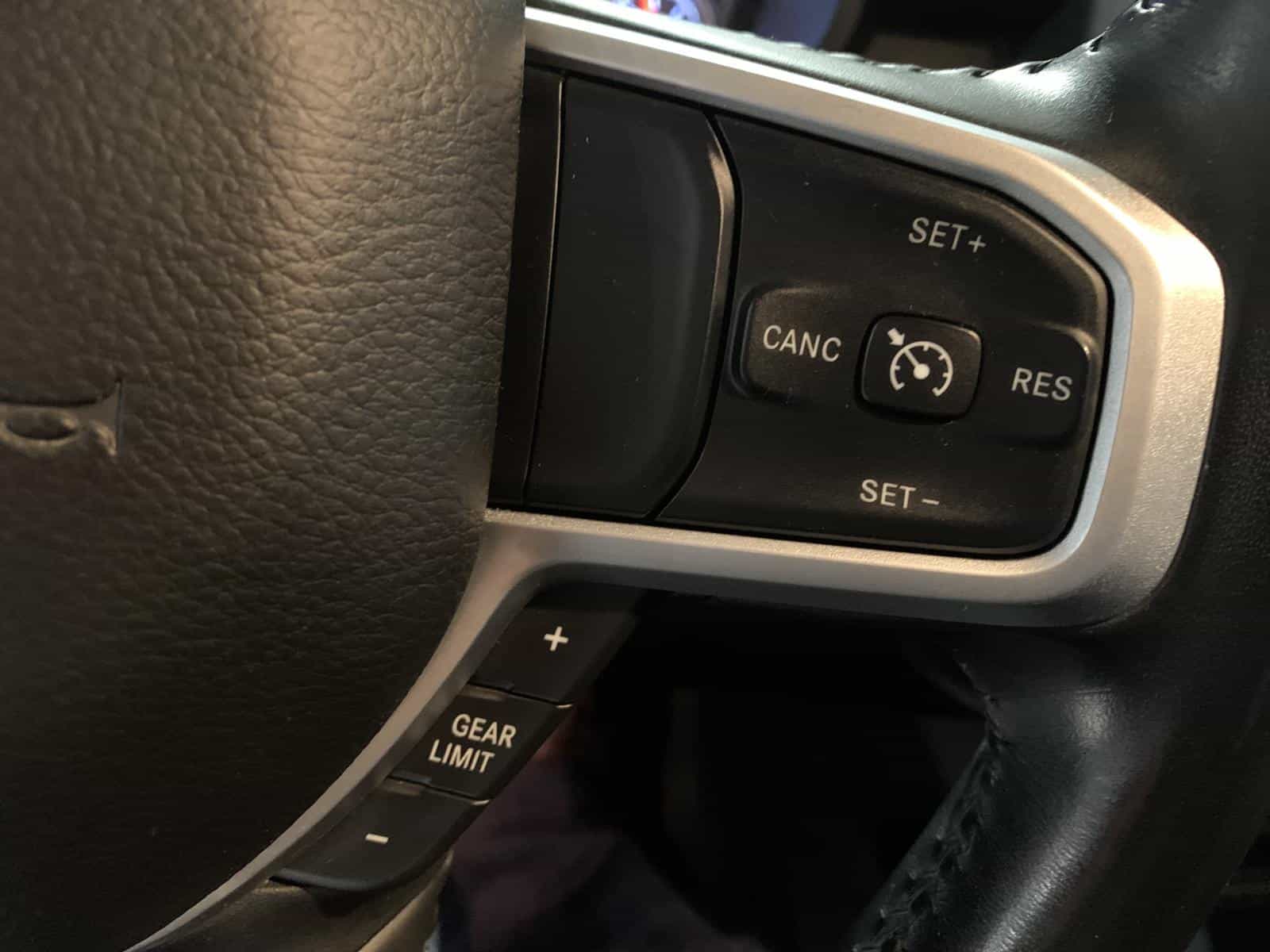 2020 RAM 1500 Big Horn - Image 18