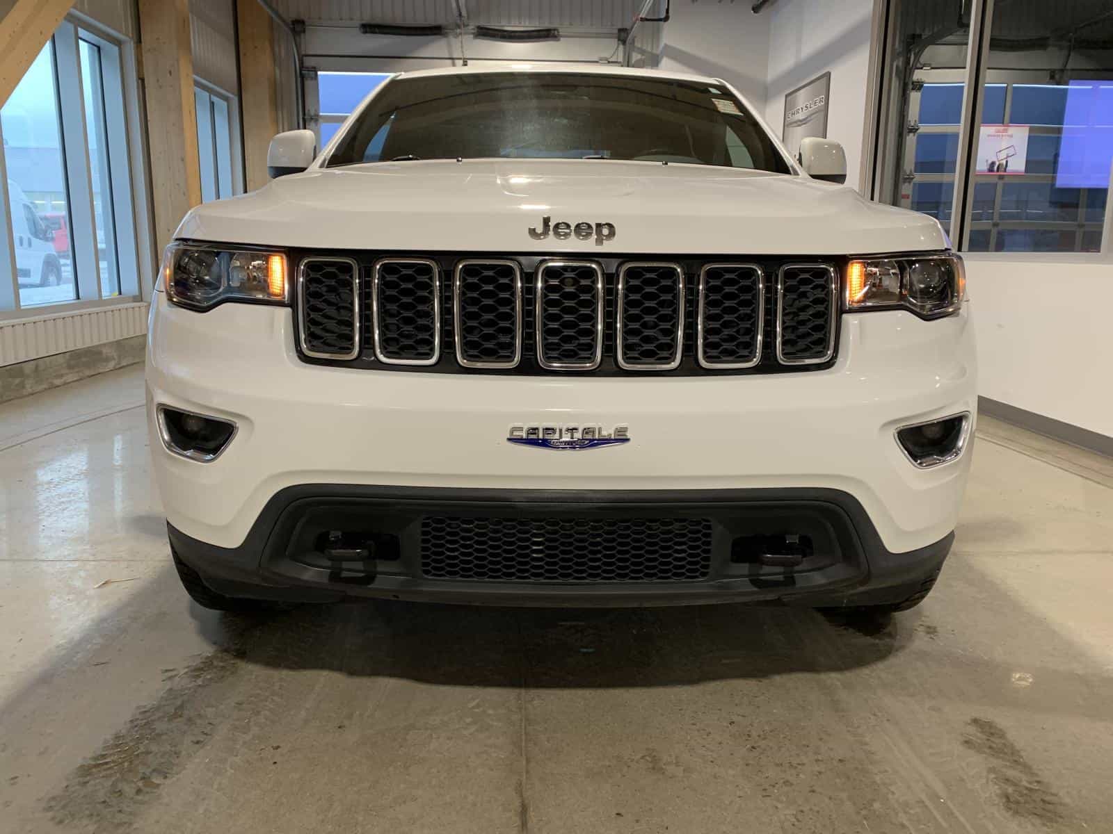 2018 Jeep Grand Cherokee Laredo - Image 6