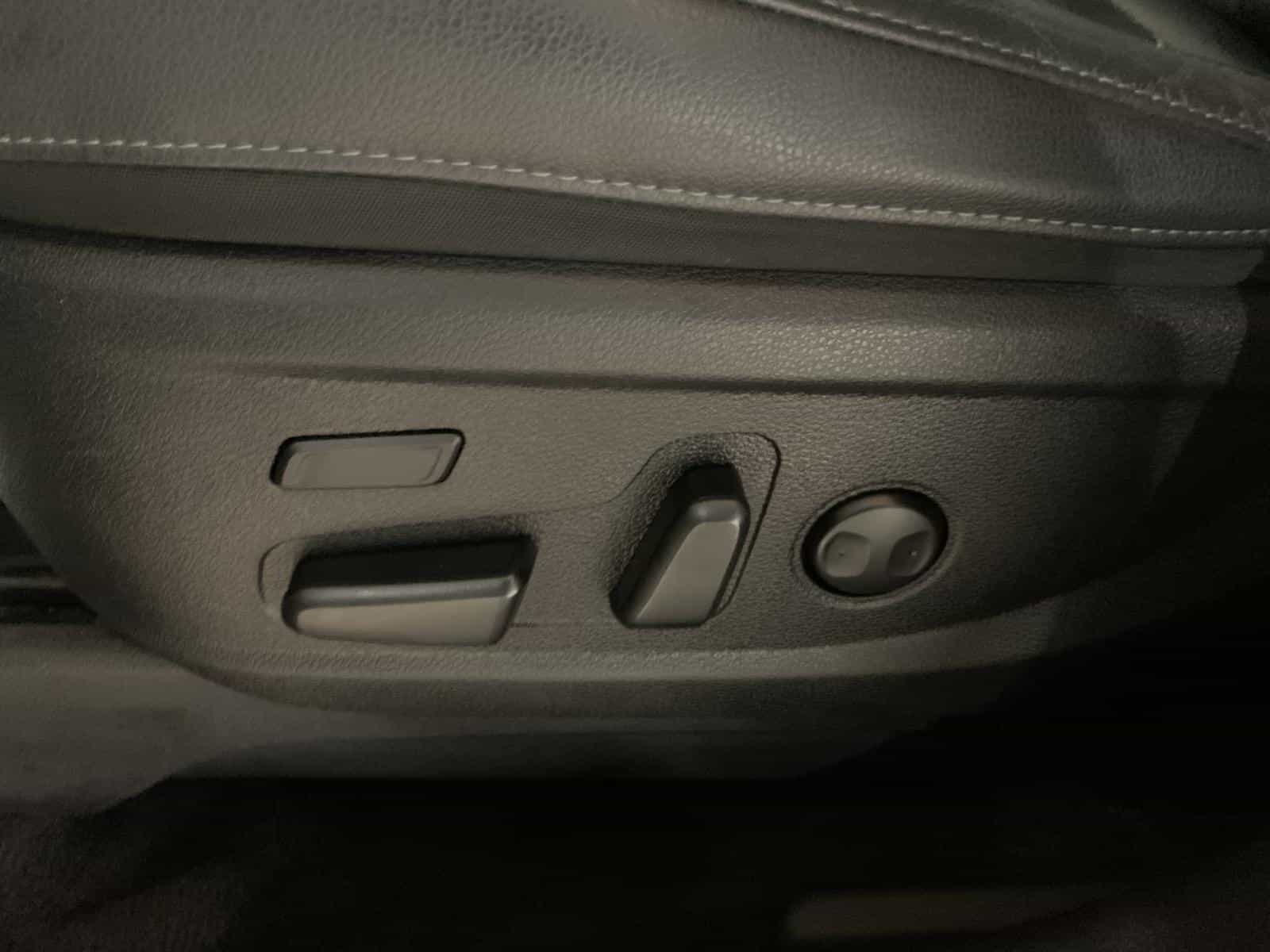 2021 Kia Telluride SX - Image 13