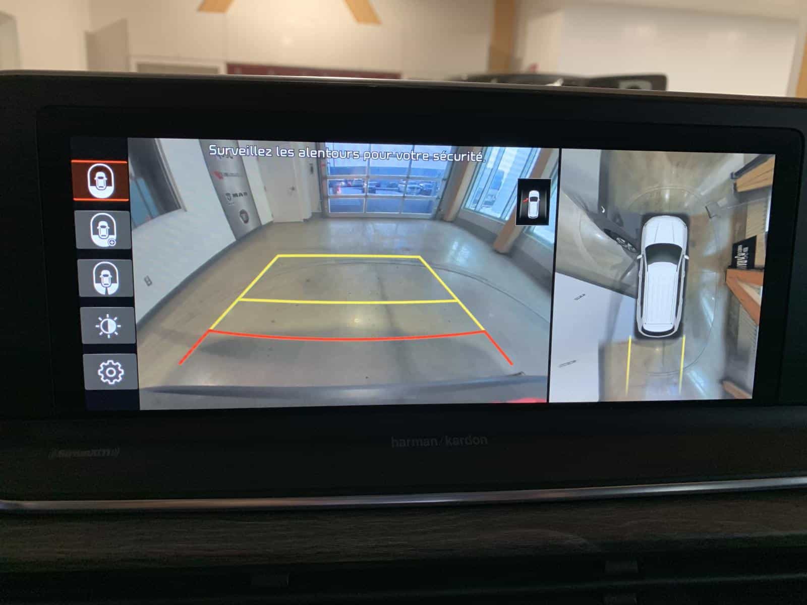 2021 Kia Telluride SX - Image 18