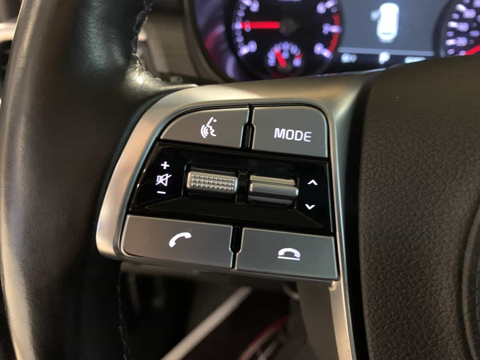 2021 Kia Telluride SX - Image 24