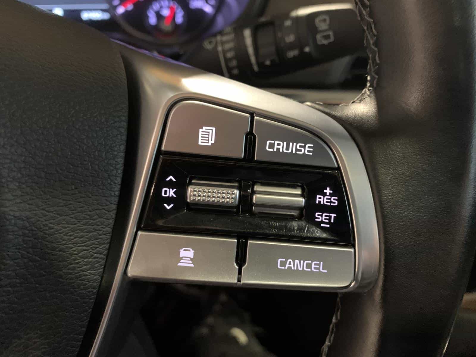 2021 Kia Telluride SX - Image 23