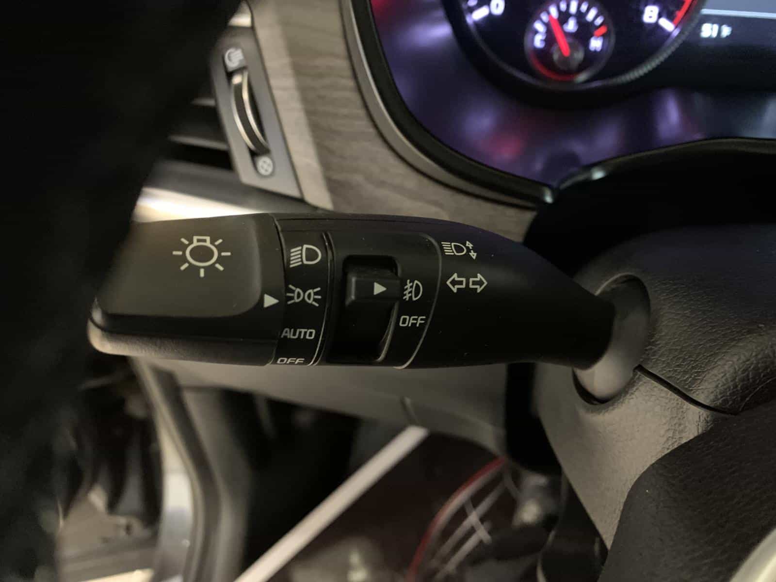 2021 Kia Telluride SX - Image 26