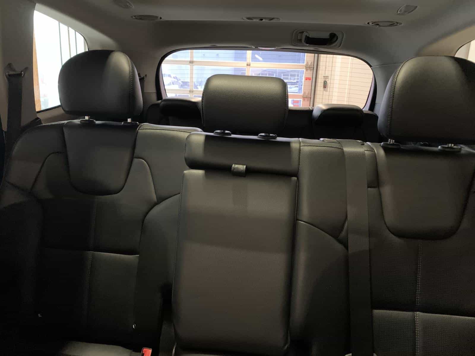 2021 Kia Telluride SX - Image 30