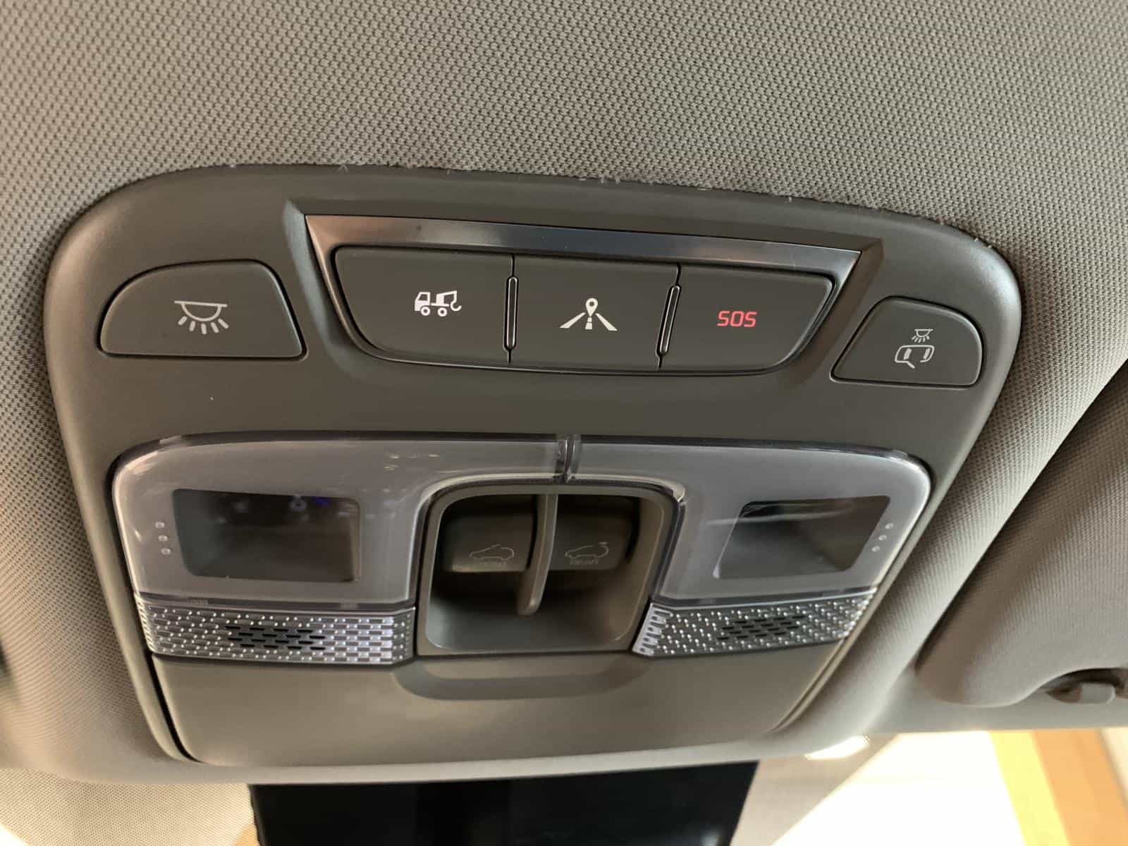 2021 Kia Telluride SX - Image 28