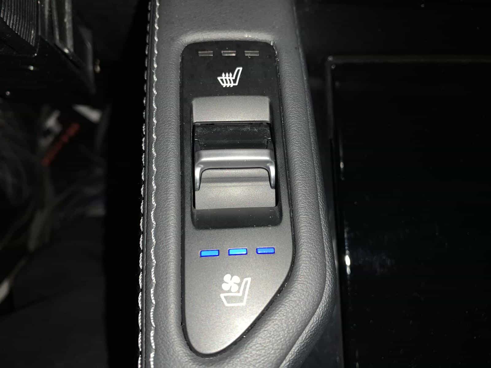 2021 Kia Telluride SX - Image 34