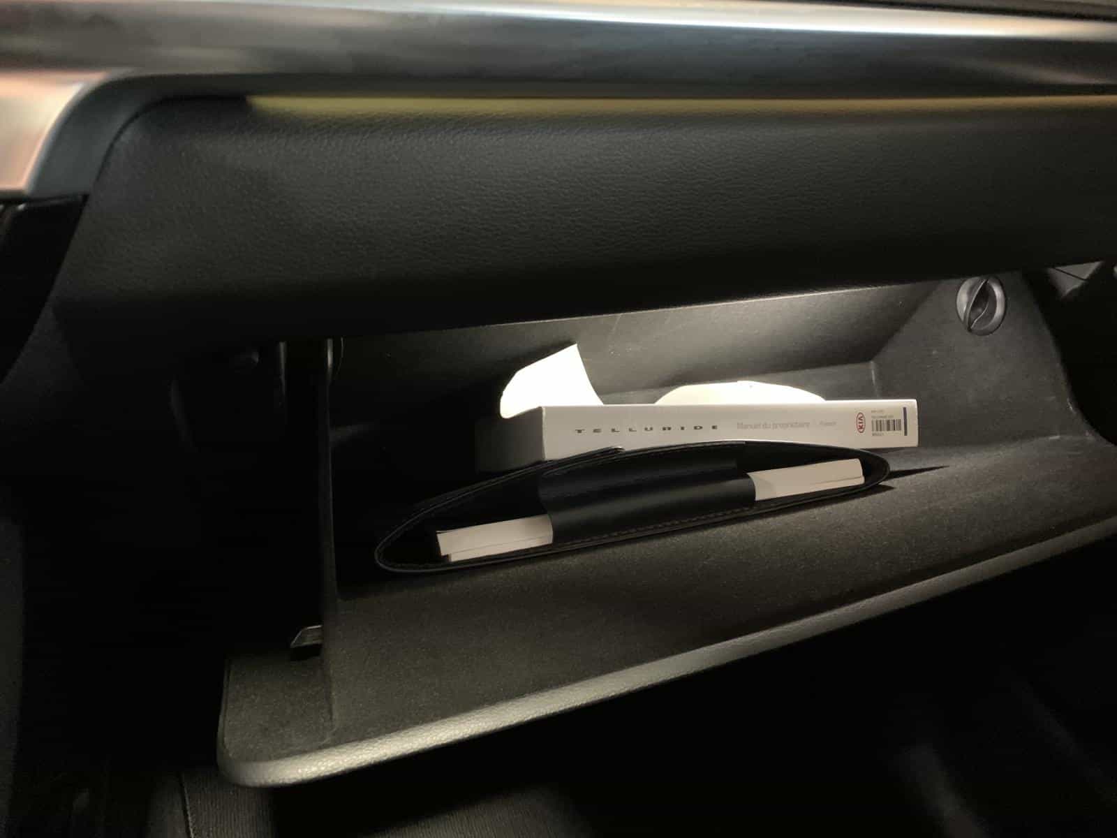 2021 Kia Telluride SX - Image 33