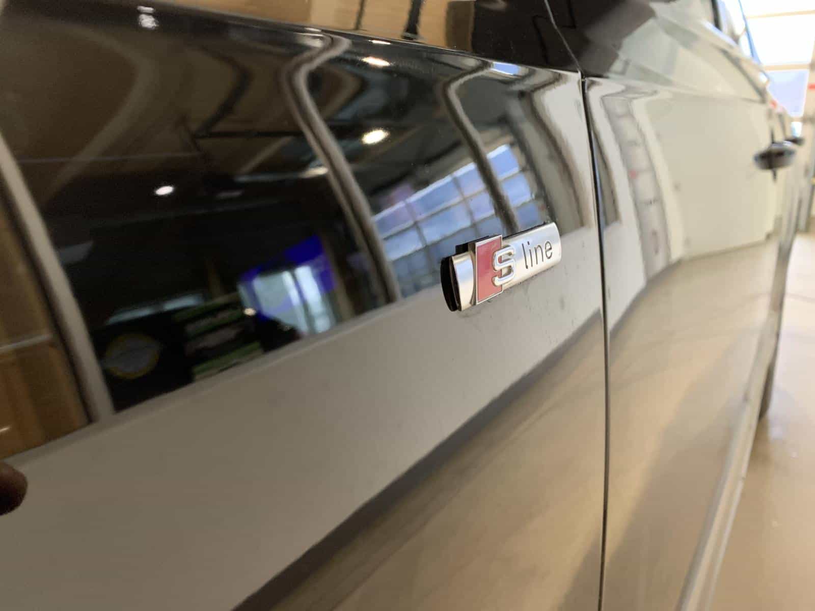 2021 Audi Q7 Komfort 55 - Image 5