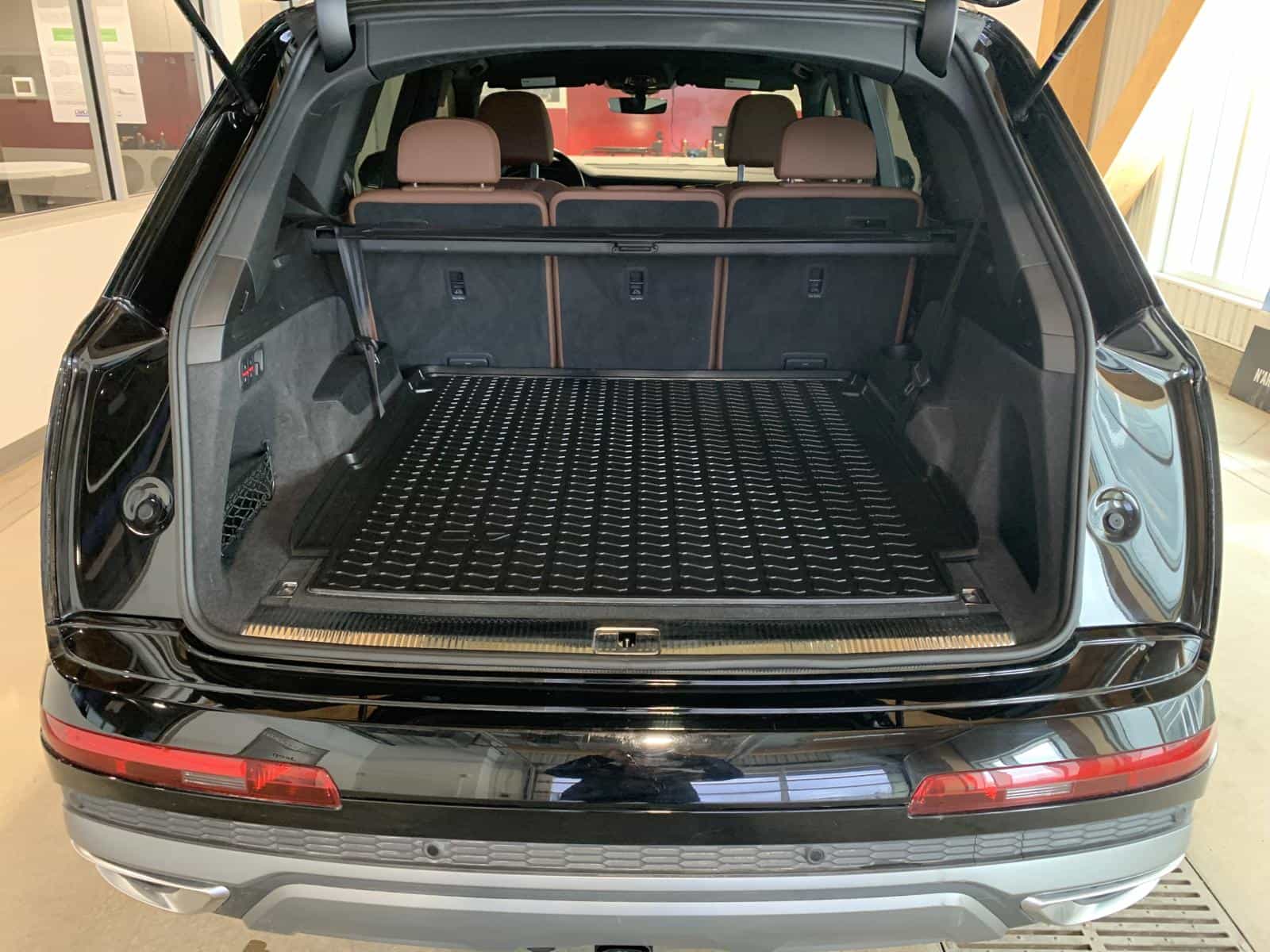 2021 Audi Q7 Komfort 55 - Image 11