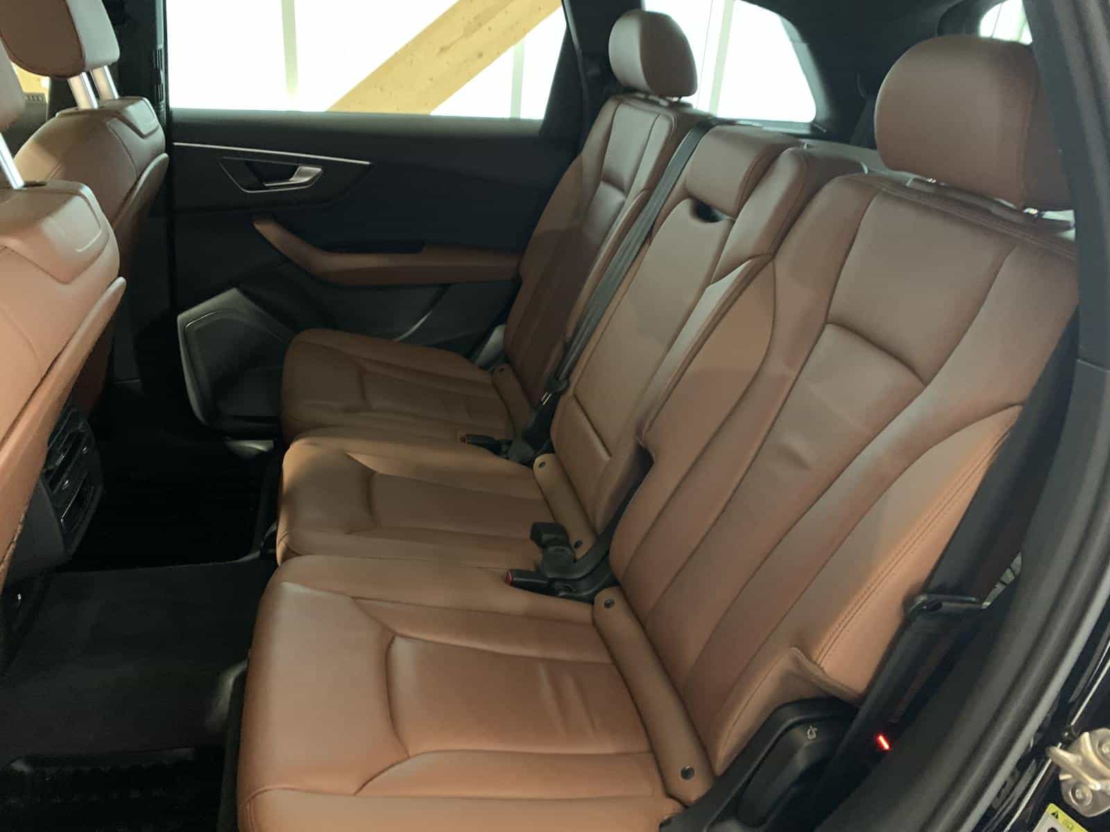 2021 Audi Q7 Komfort 55 - Image 14