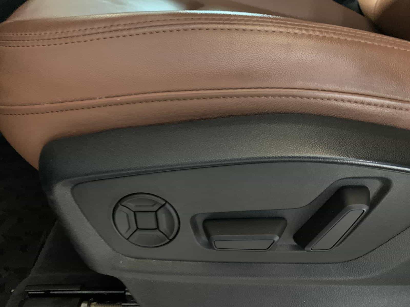 2021 Audi Q7 Komfort 55 - Image 13