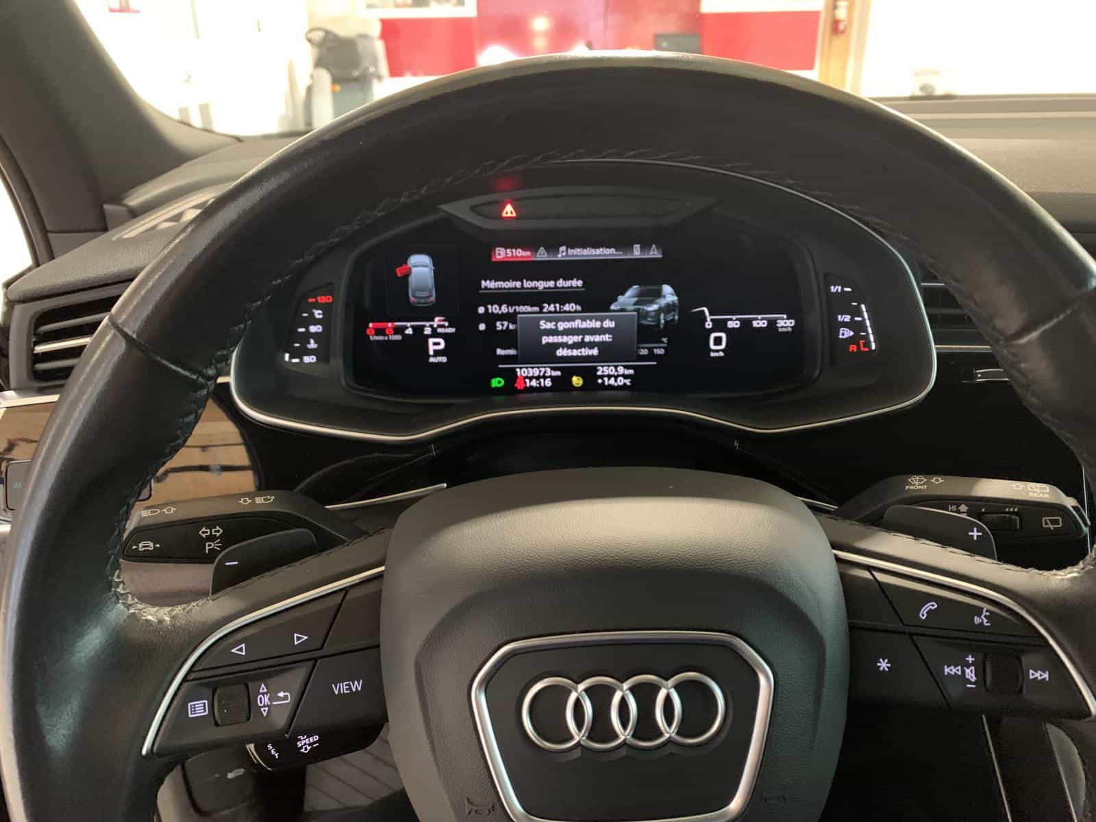 2021 Audi Q7 Komfort 55 - Image 15