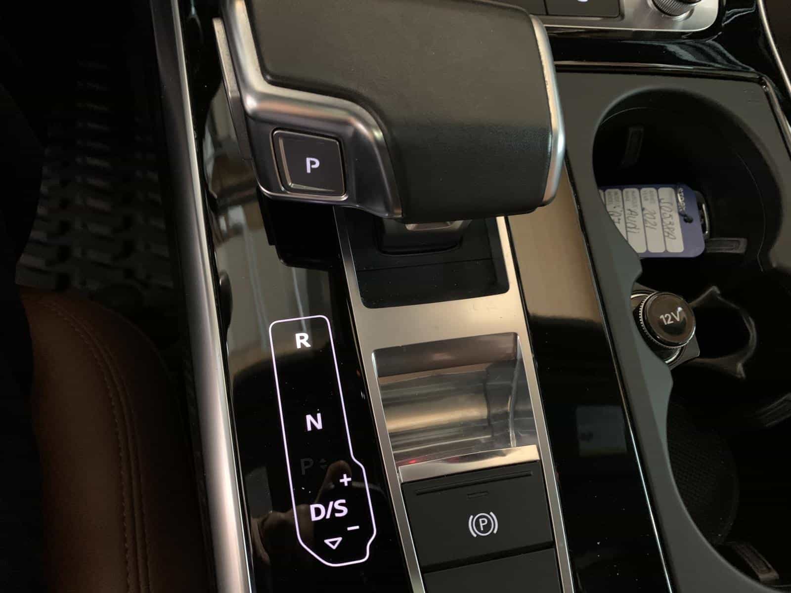 2021 Audi Q7 Komfort 55 - Image 18