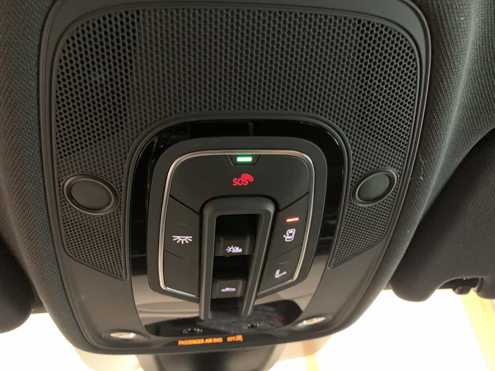 2021 Audi Q7 Komfort 55 - Image 19