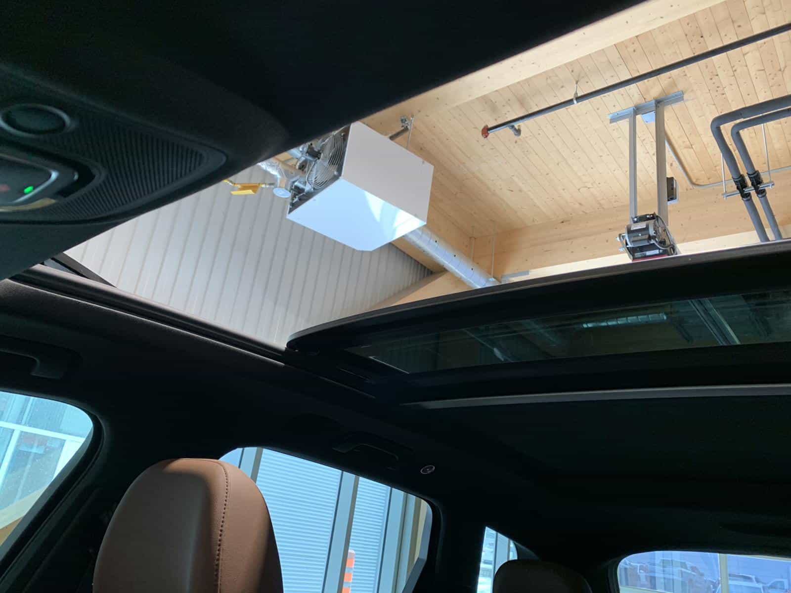 2021 Audi Q7 Komfort 55 - Image 20