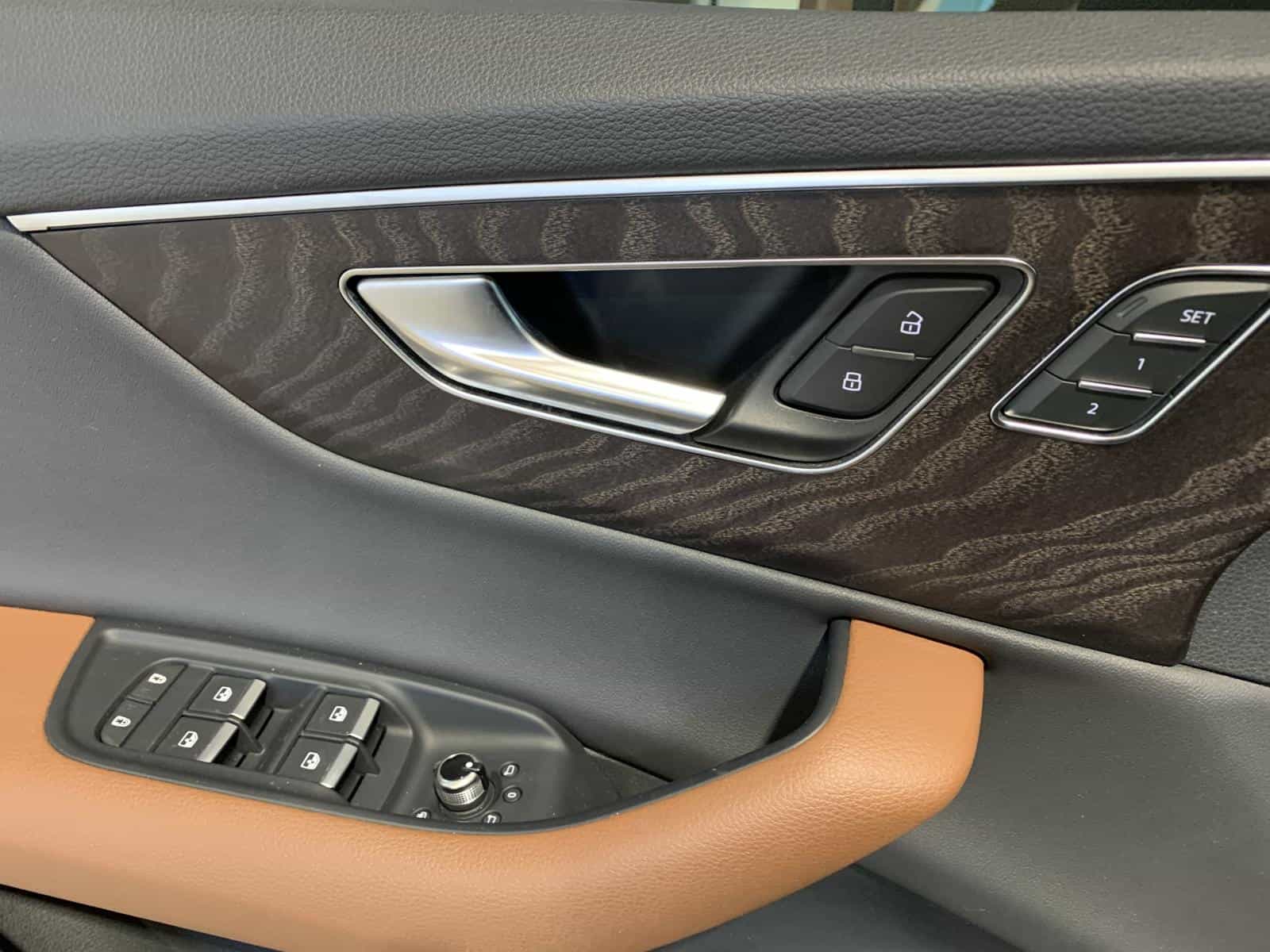 2021 Audi Q7 Komfort 55 - Image 25