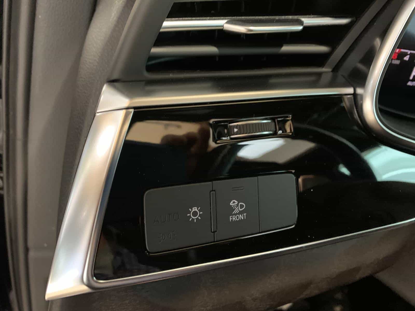 2021 Audi Q7 Komfort 55 - Image 24