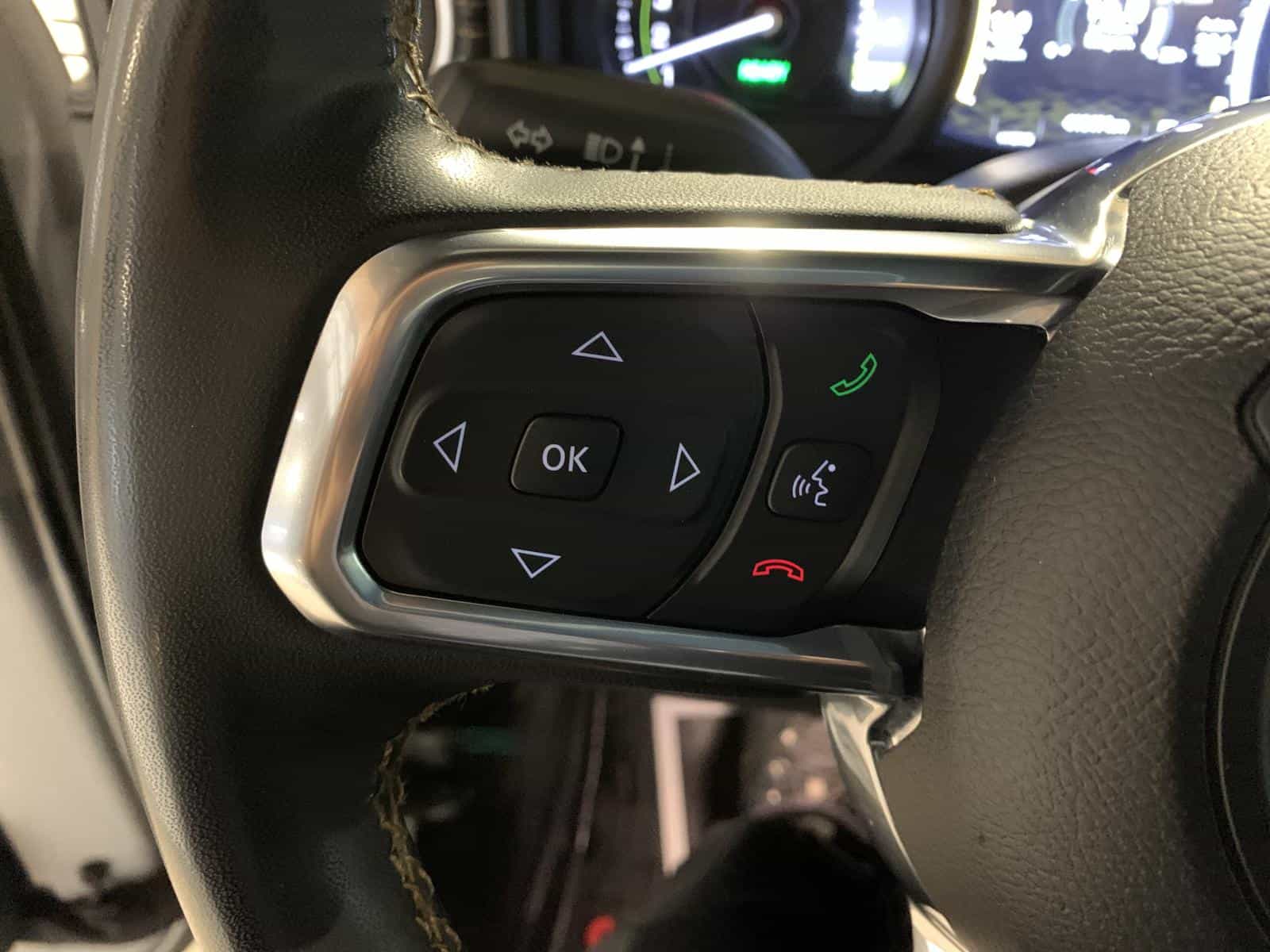 2024 Jeep Wrangler Sahara 4XE - Image 23