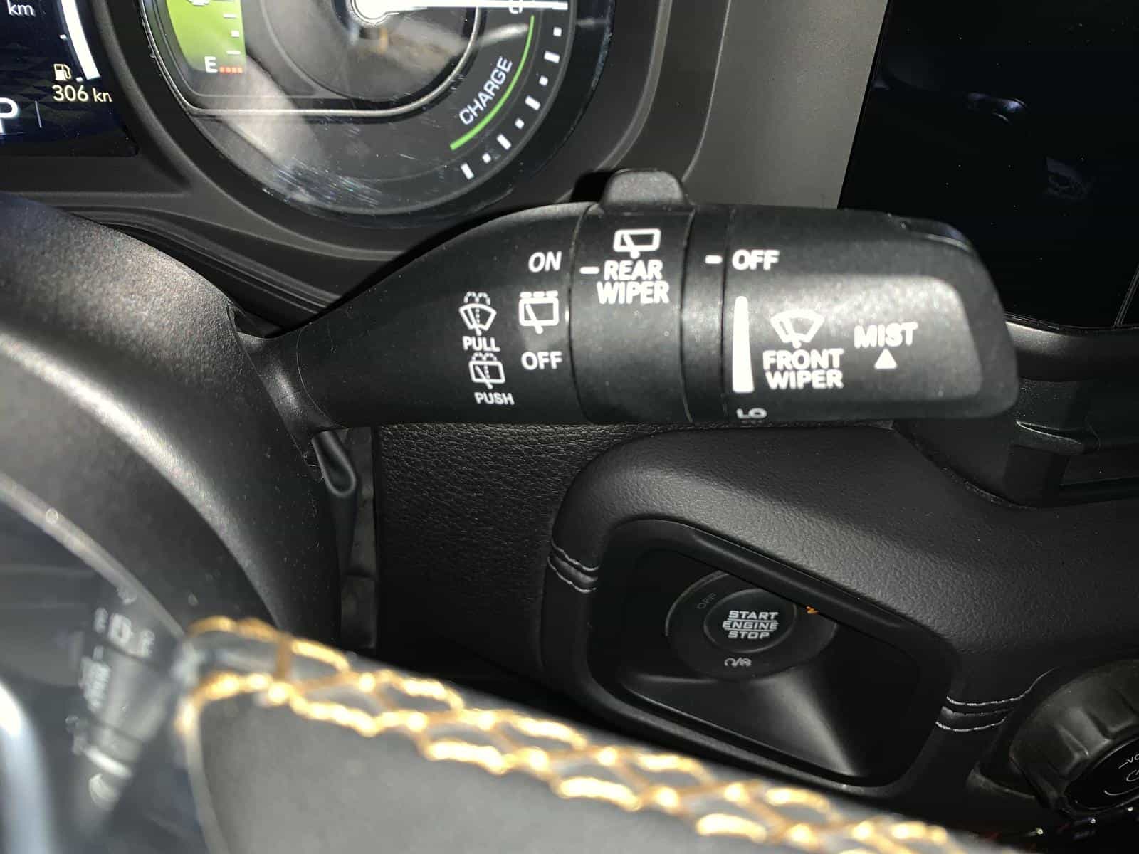 2024 Jeep Wrangler Sahara 4XE - Image 24