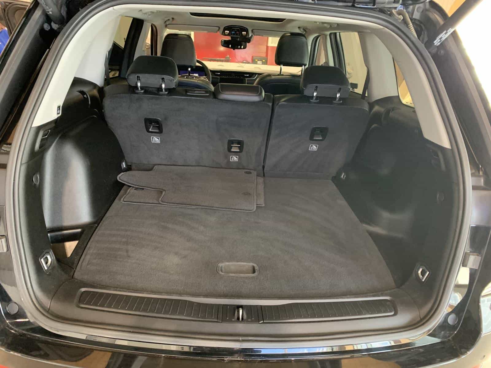 2023 Jeep Grand Cherokee Limited - Image 13