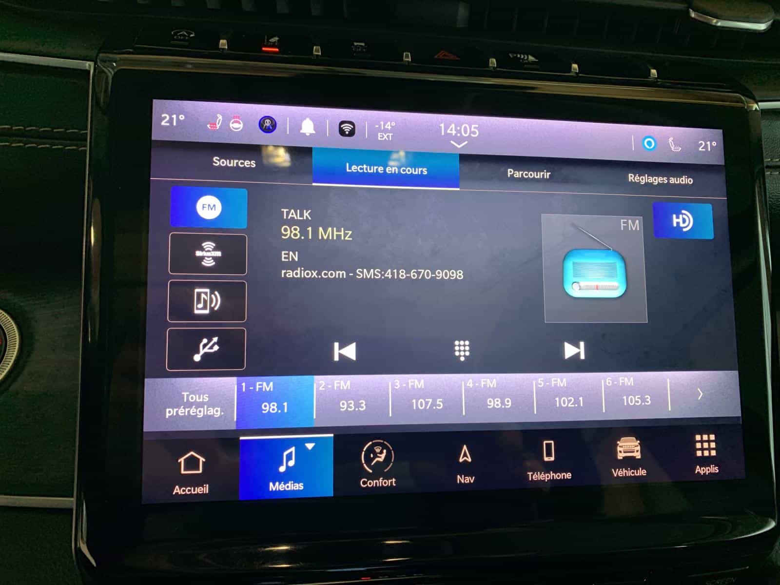 2023 Jeep Grand Cherokee Limited - Image 16