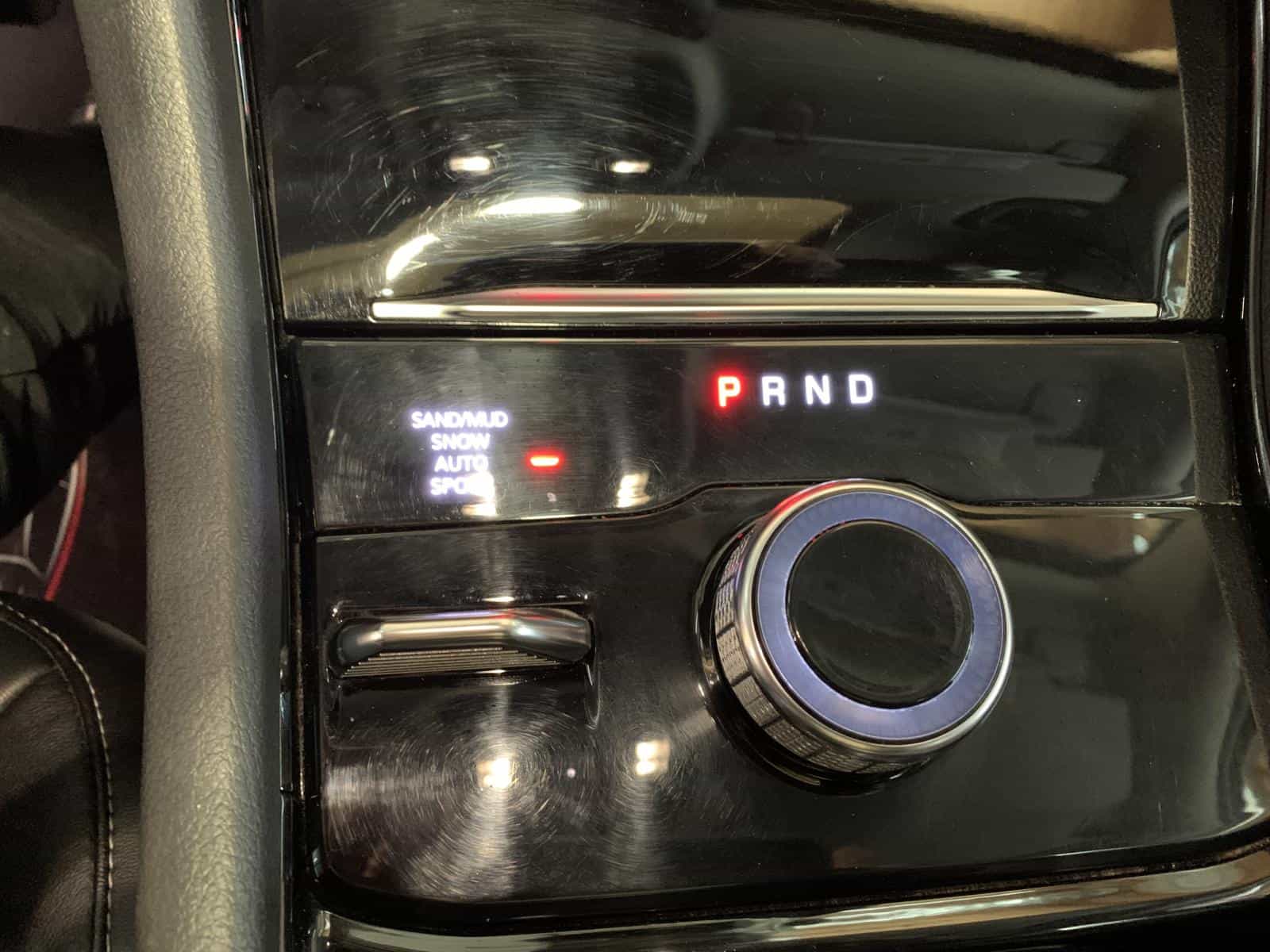 2023 Jeep Grand Cherokee Limited - Image 20