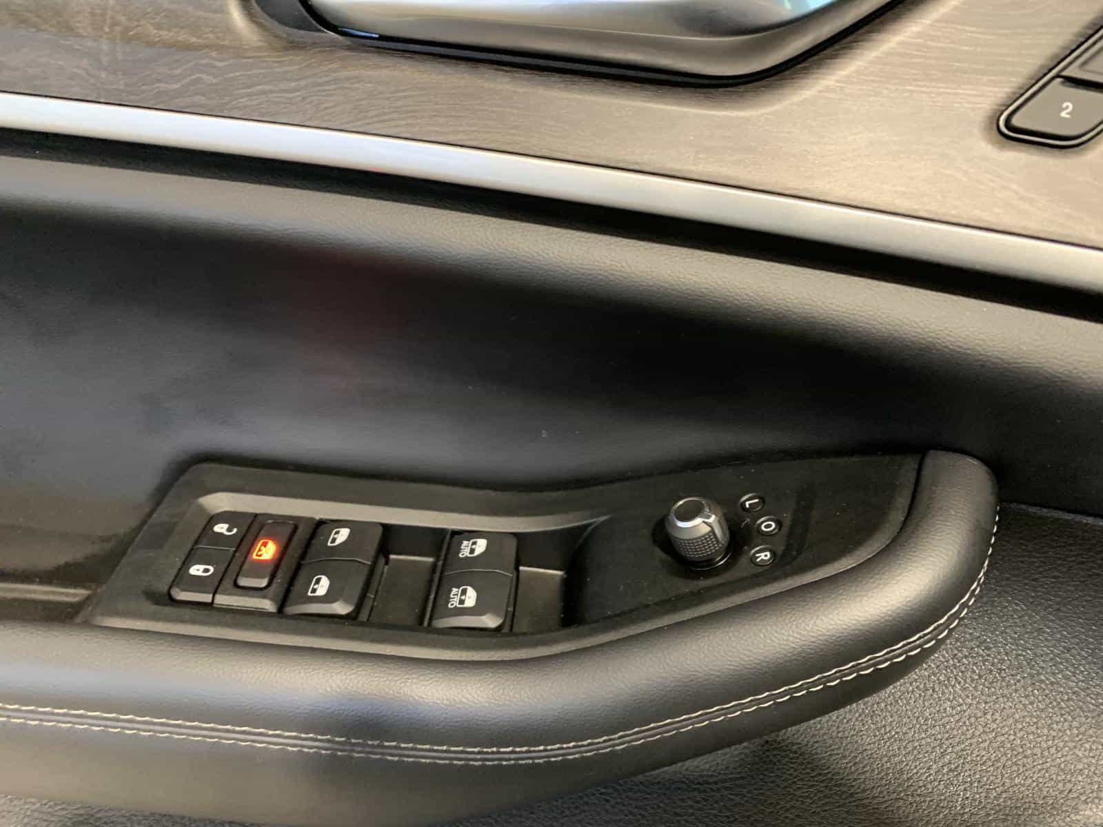 2023 Jeep Grand Cherokee Limited - Image 26