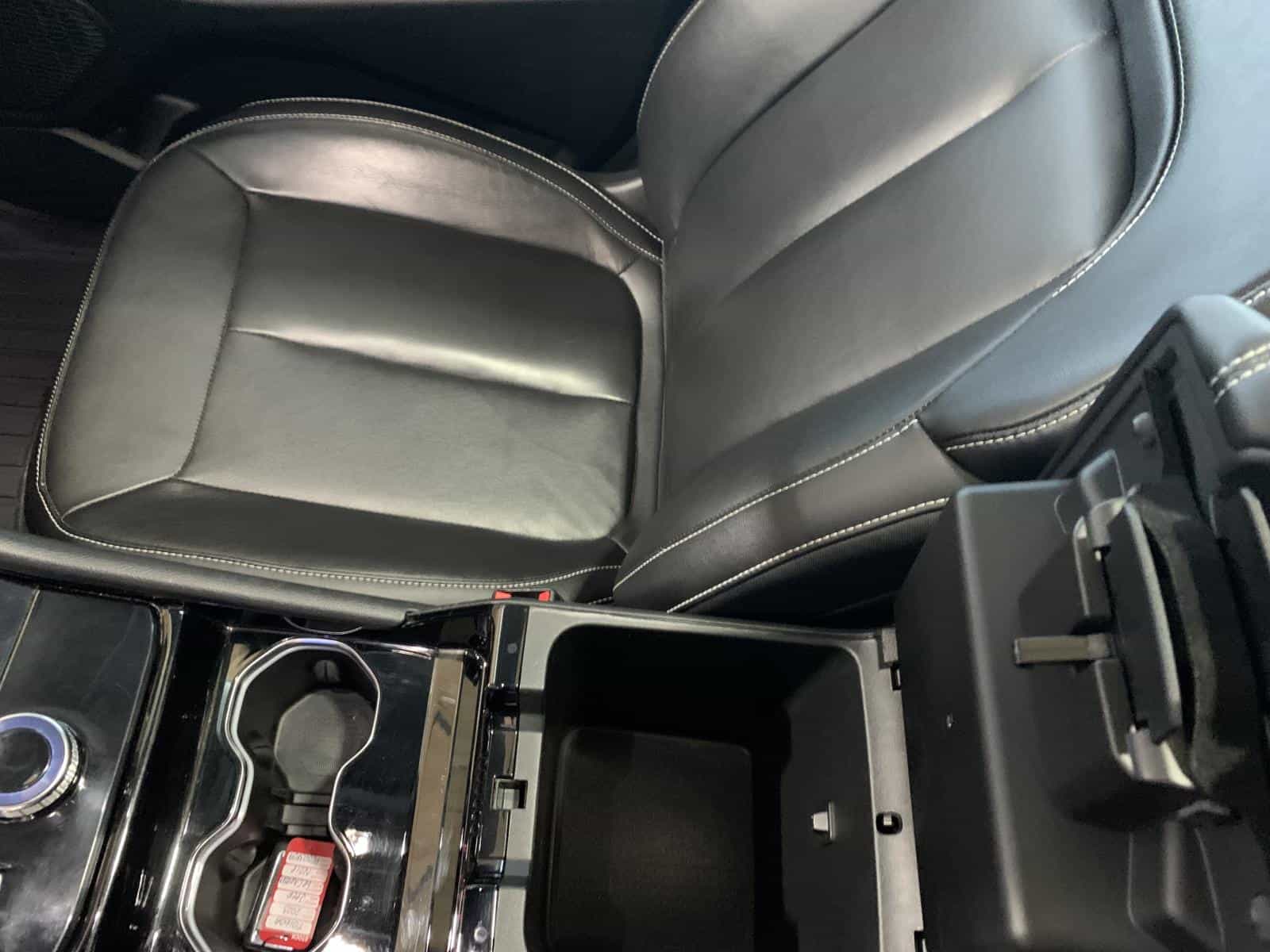 2023 Jeep Grand Cherokee Limited - Image 30