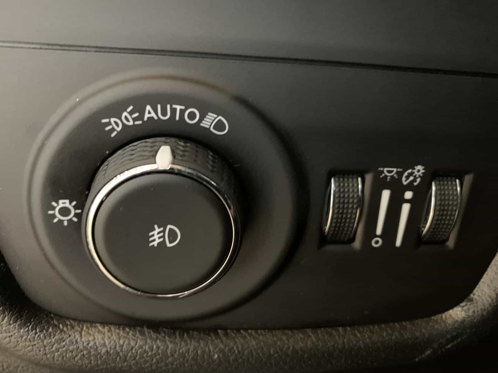 2023 Jeep Grand Cherokee Limited - Image 34