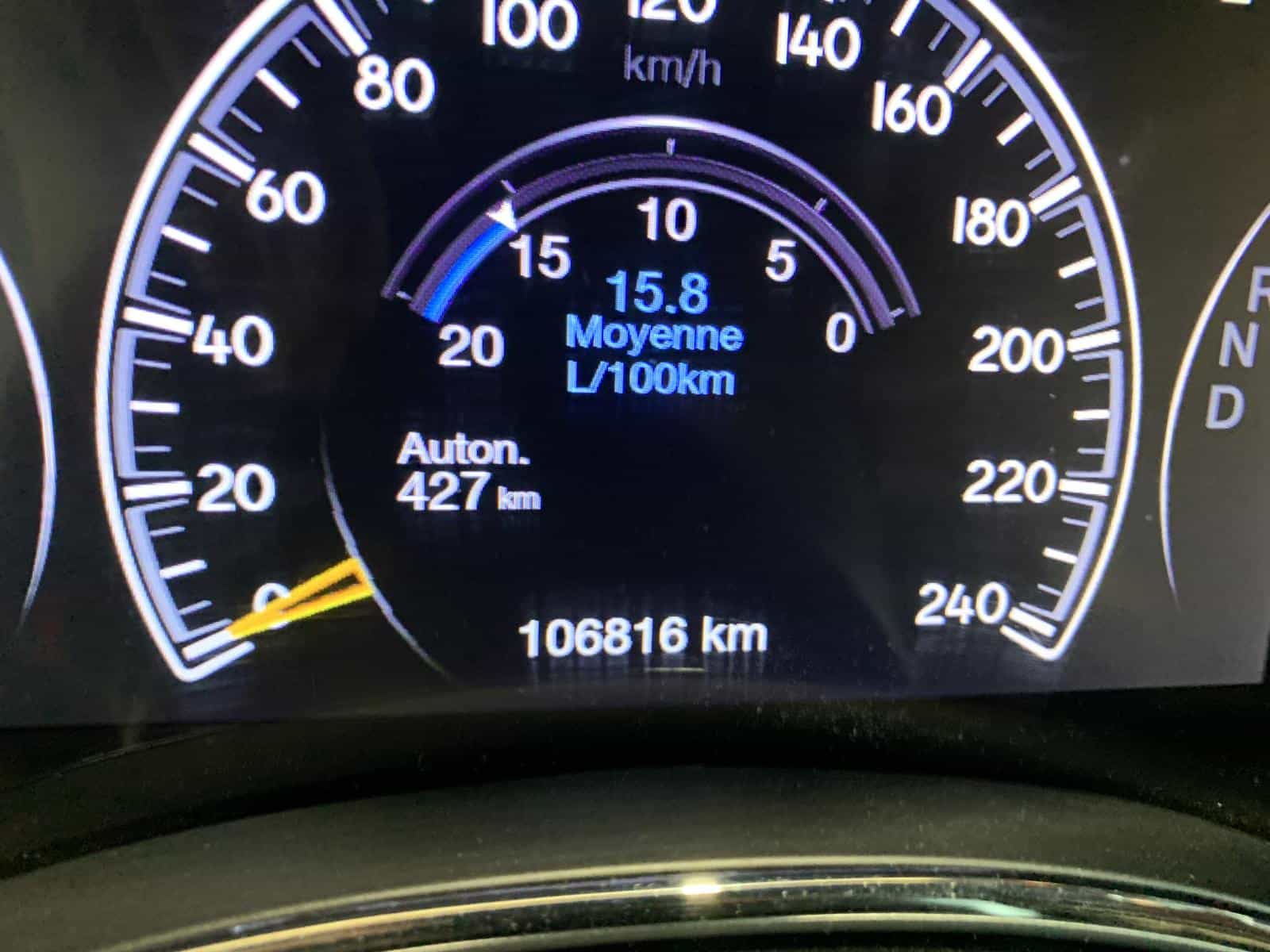 2020 Jeep Grand Cherokee Limited - Image 16