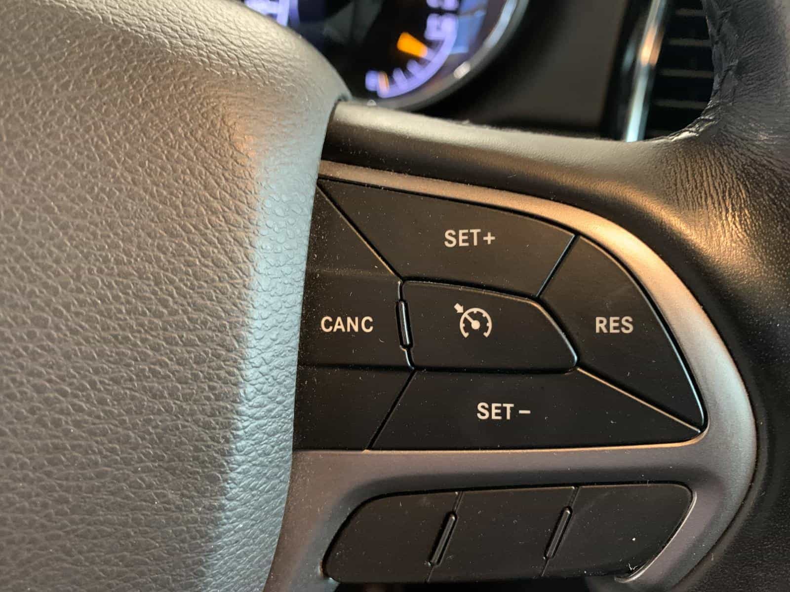 2020 Jeep Grand Cherokee Limited - Image 21