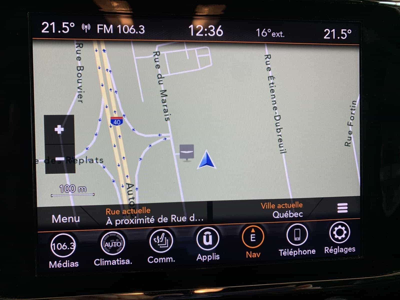 2020 Jeep Grand Cherokee Limited - Image 28