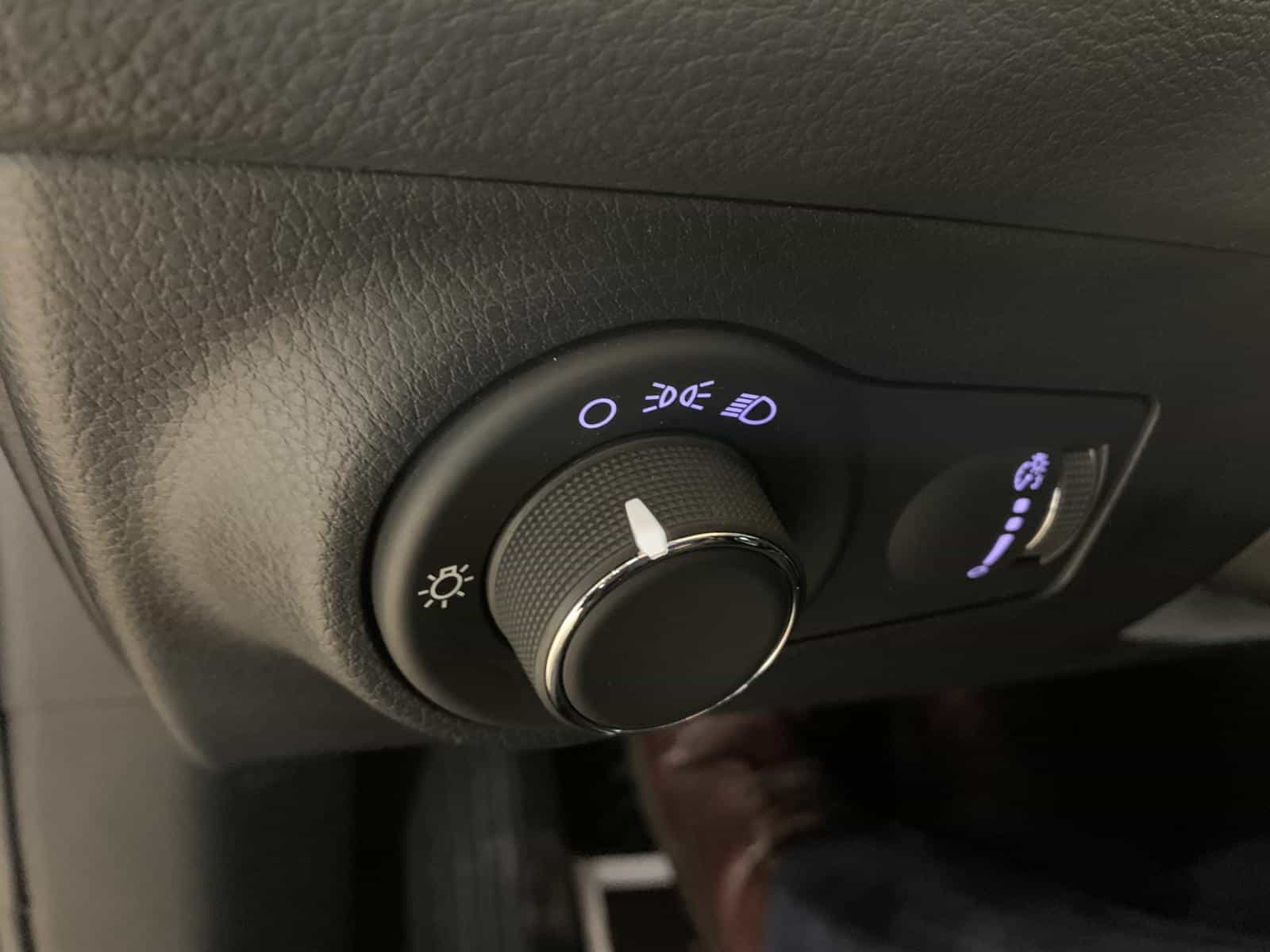 2020 Jeep Compass Sport - Image 21