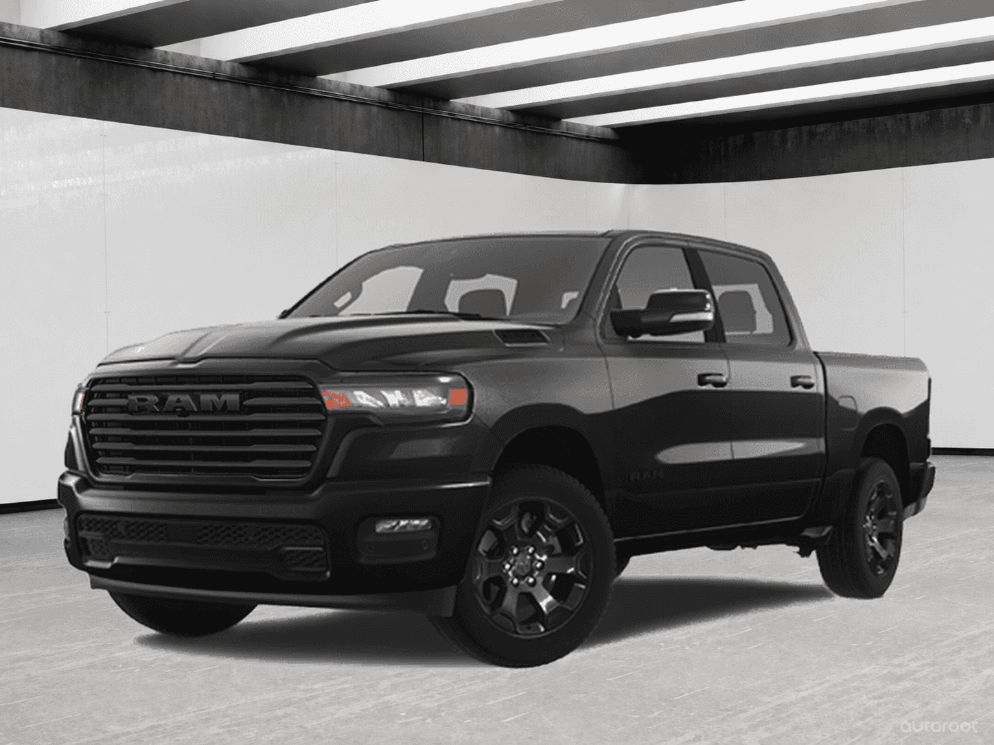 Image 1 RAM 1500 Sport 2026