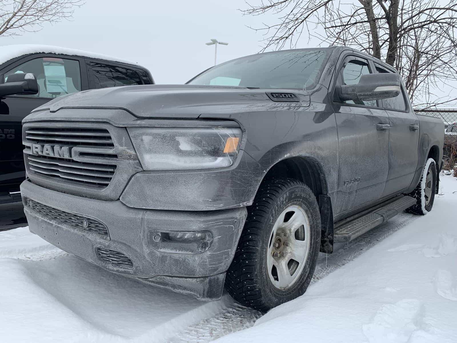 2022 RAM 1500 Sport - Image 1