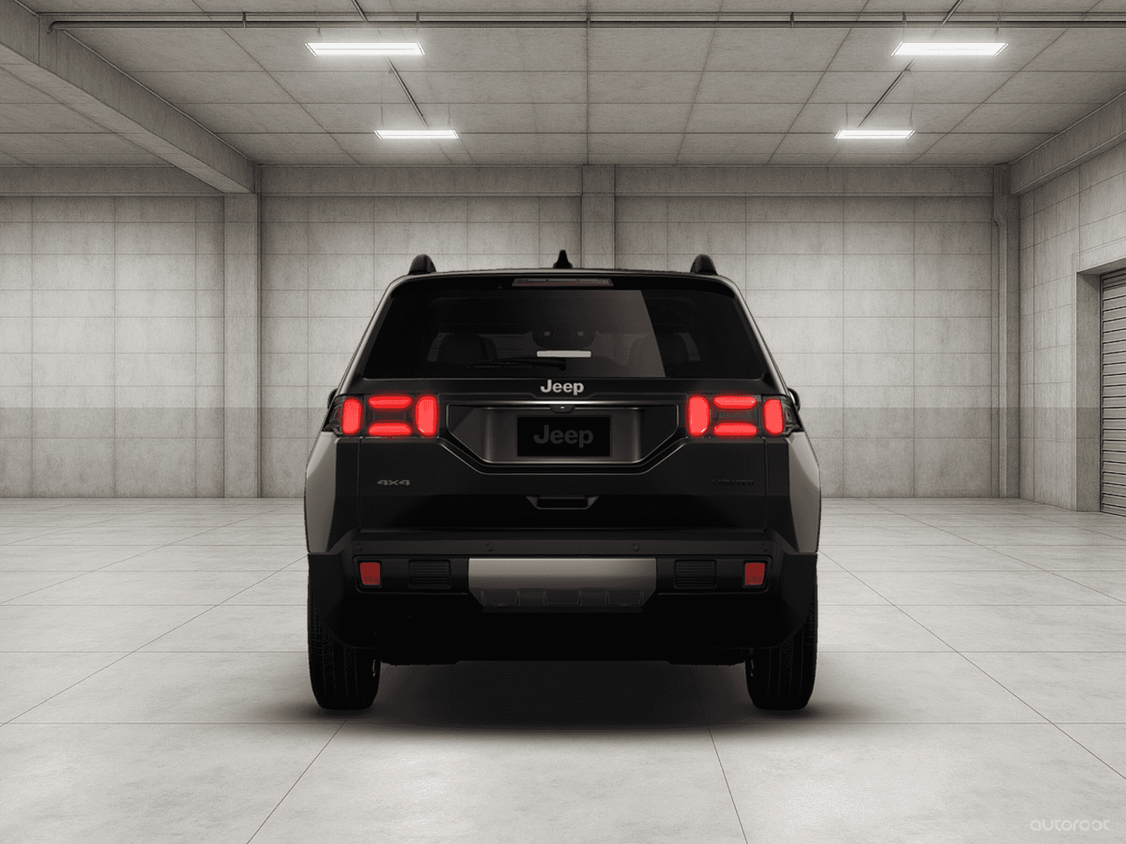 Image 6 Jeep Cherokee Limited 2026