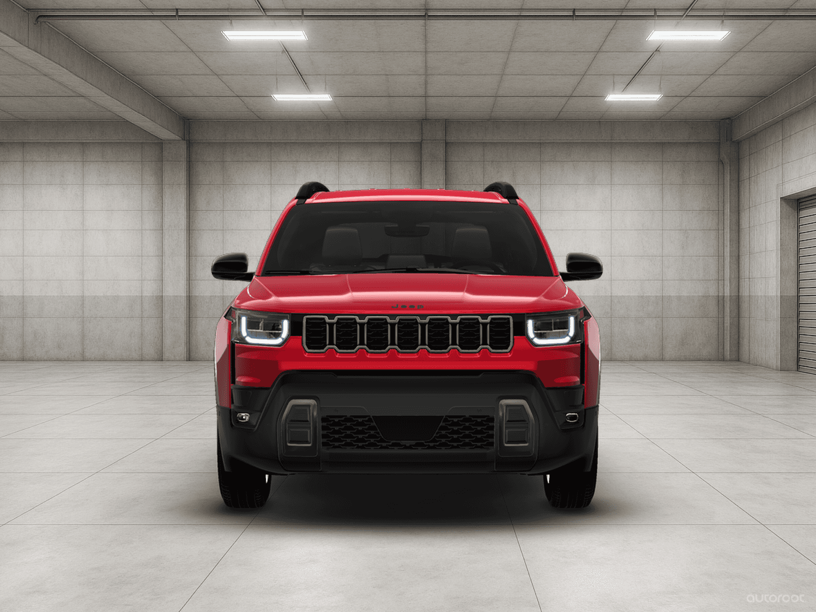 2026 Jeep Cherokee Limited - Image 2