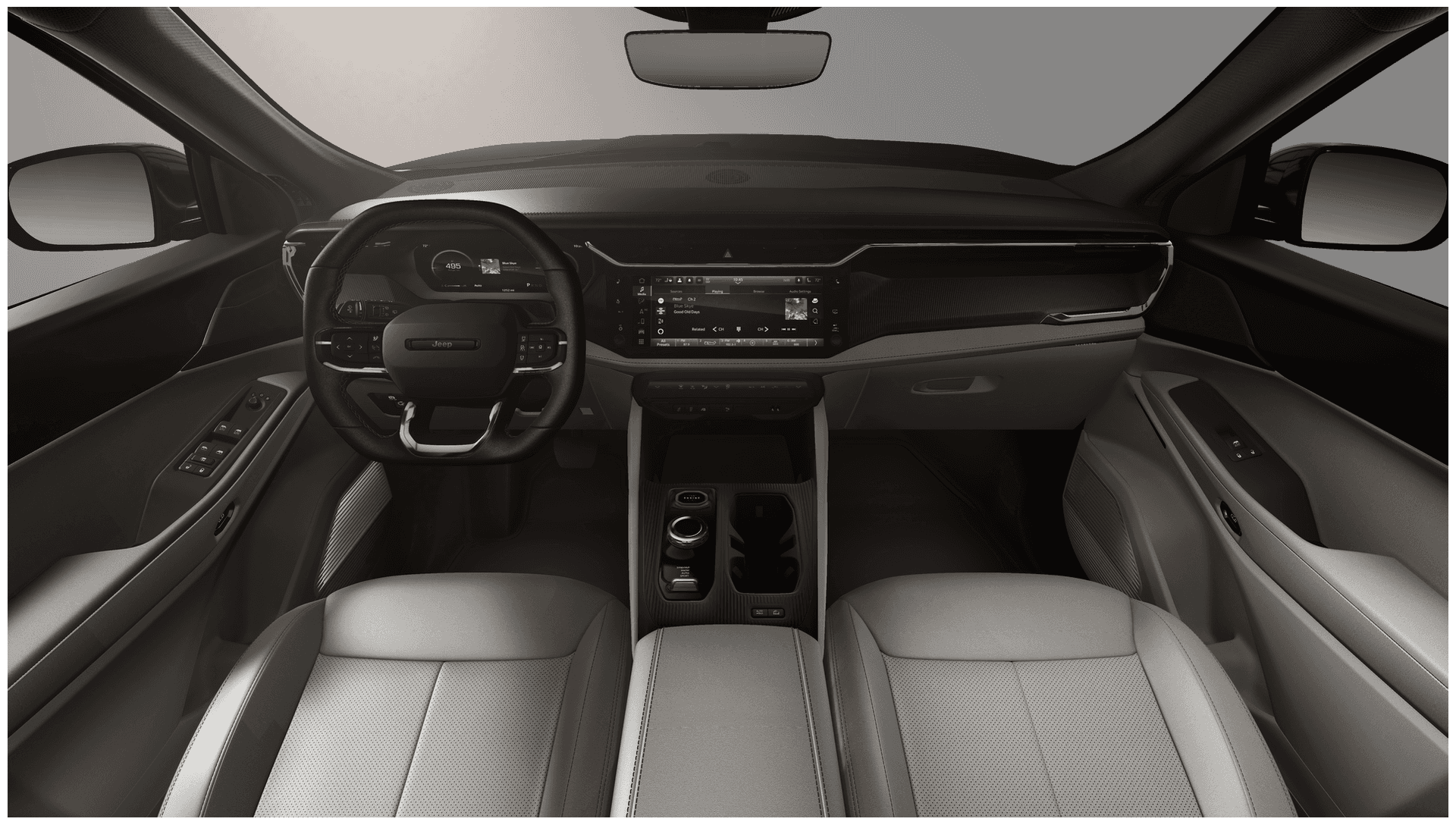 2026 Jeep Cherokee Limited - Image 10