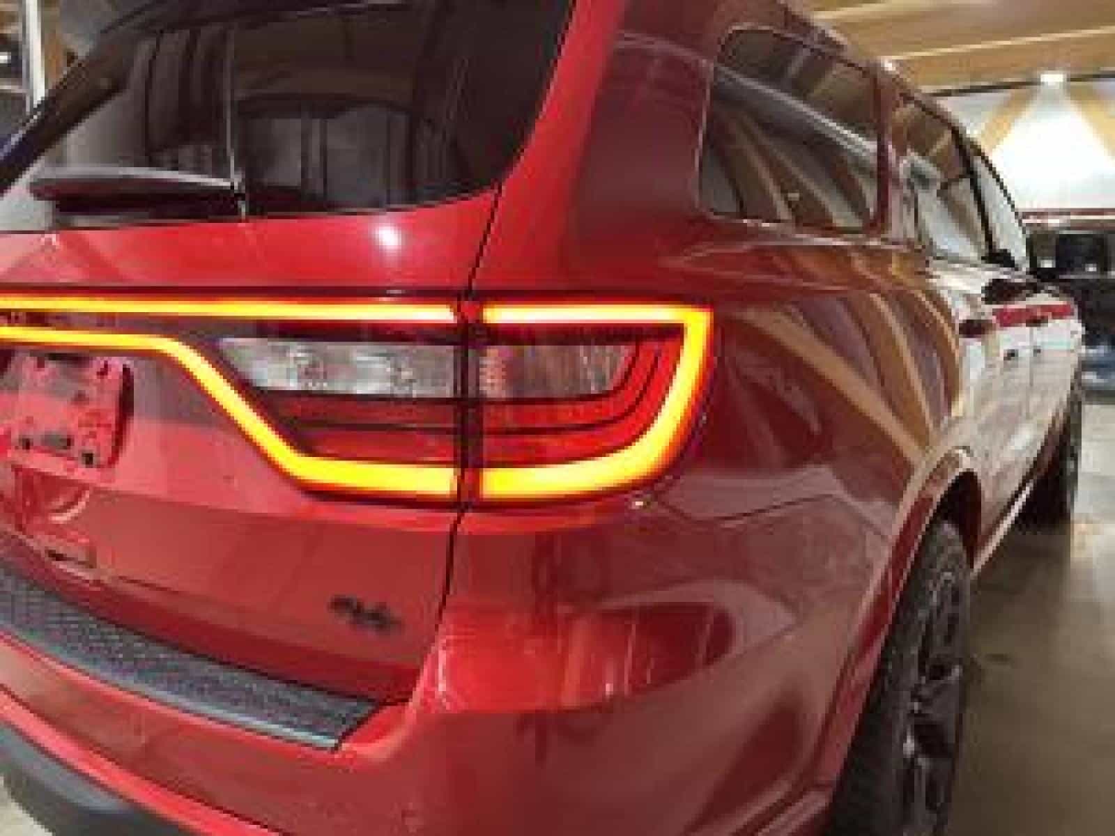 2021 Dodge Durango R/T - Image 7