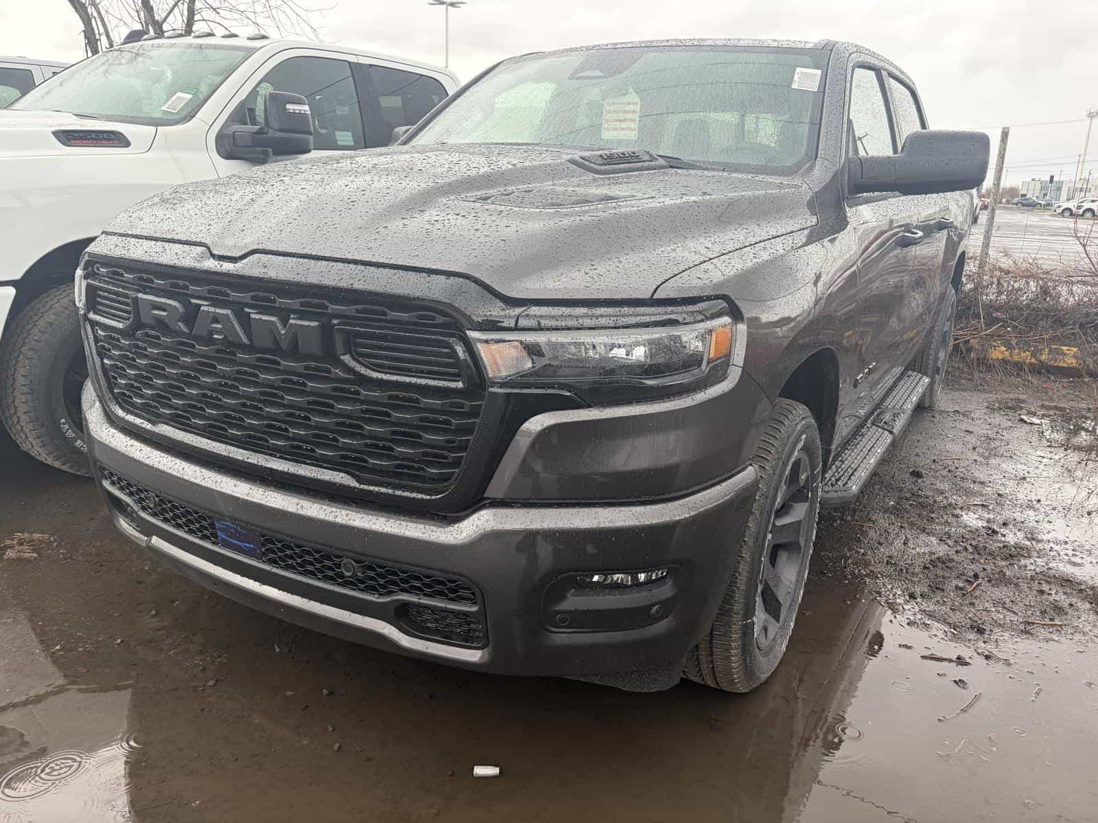 2026 RAM 1500 Big Horn - Image 1