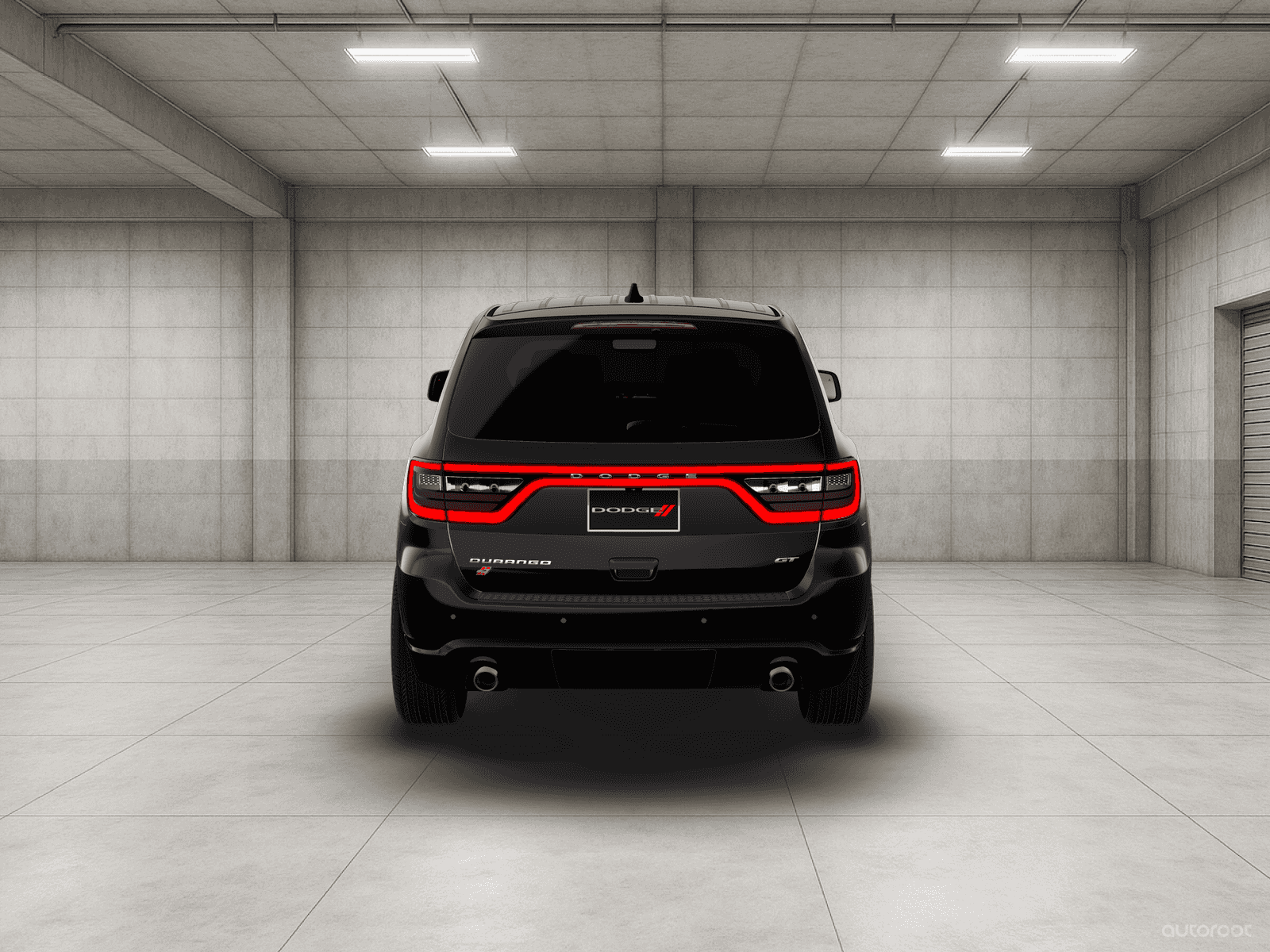 Image 5 Dodge Durango GT 2026