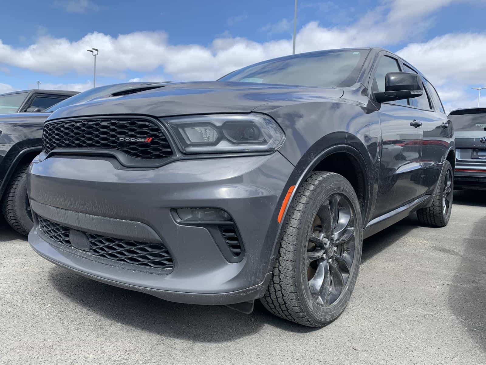 Image 1 Dodge Durango GT 2023