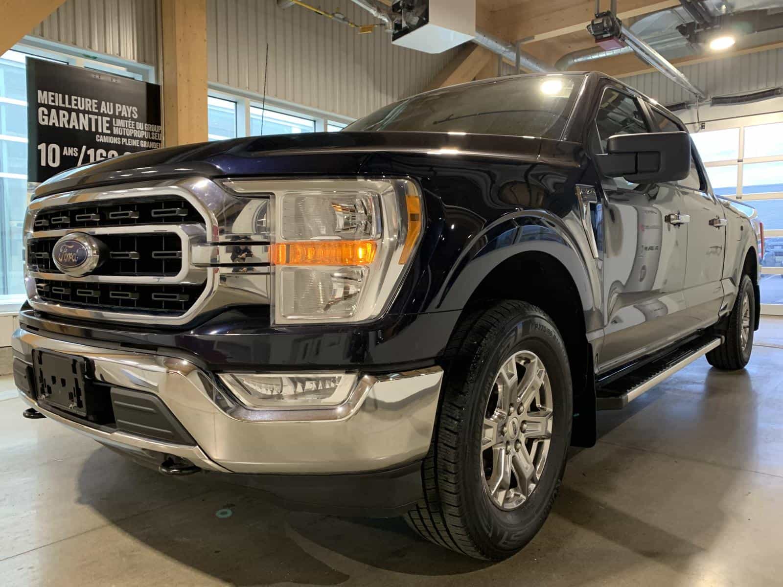 2023 Ford F150 F-150 XLT - Image 1