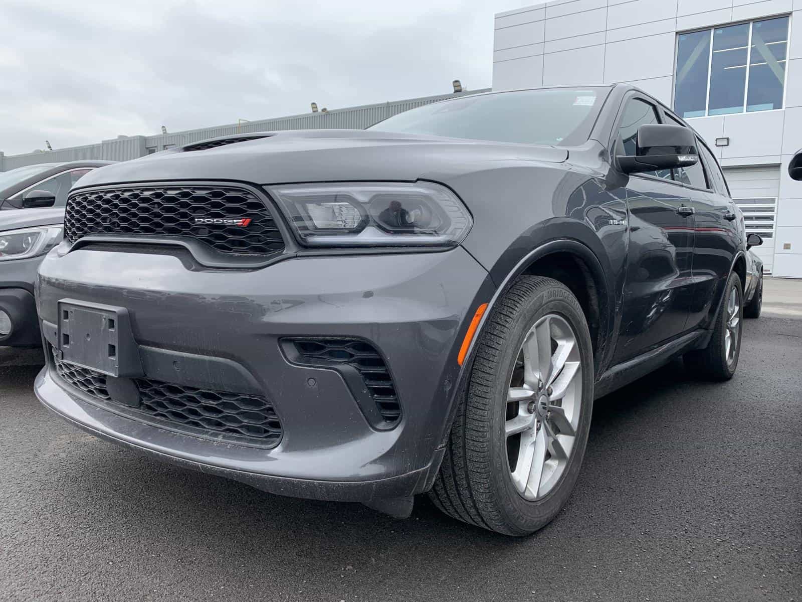 Image 1 Dodge Durango R/T 2025