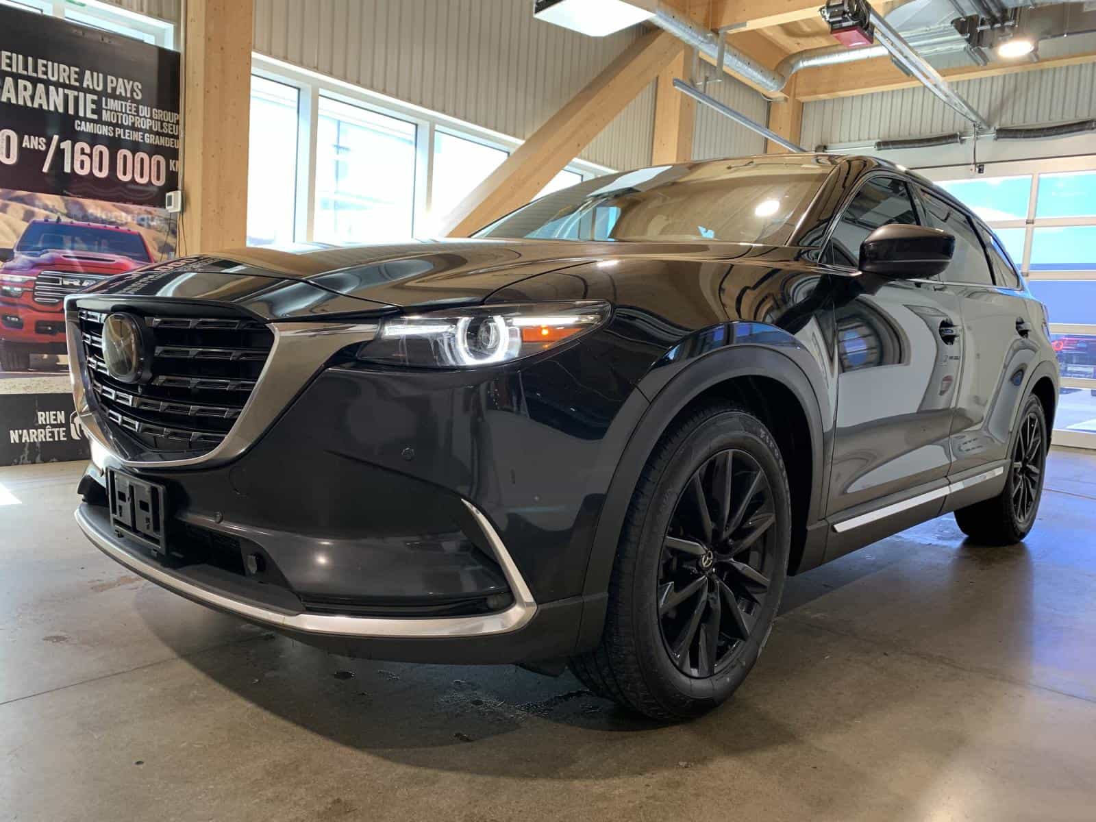 2021 Mazda CX-9 GT - Image 1