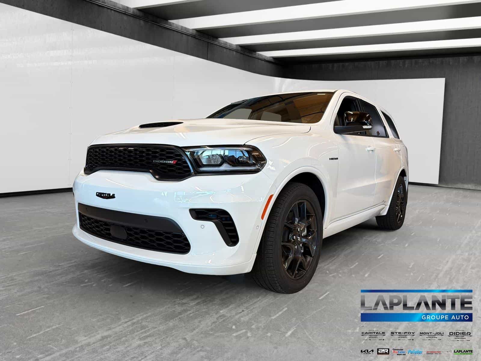 2026 Dodge Durango GT - Image 1