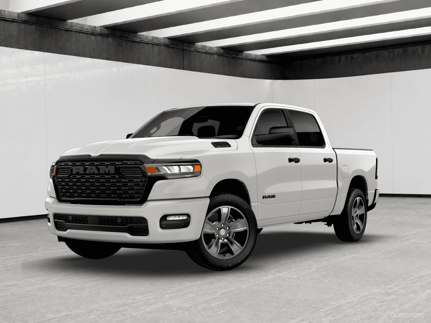 2026 RAM 1500 Express - Image 1
