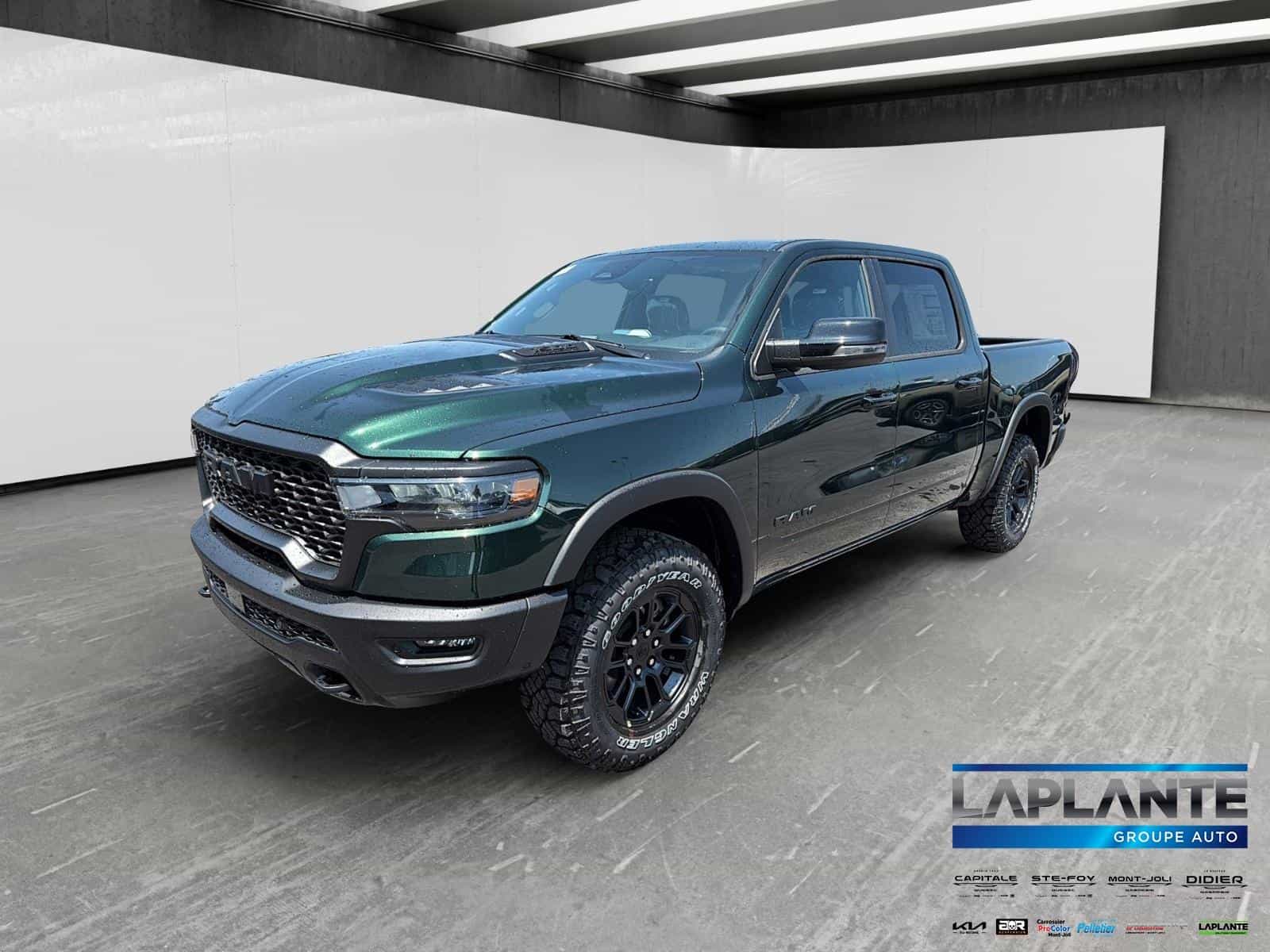 2026 RAM 1500 Rebel - Image 1